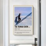 poster truman show 1