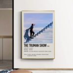 poster truman show 1