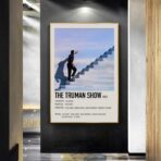 poster truman show 1