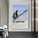 poster truman show 1