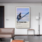 poster truman show 1