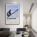 poster truman show 1