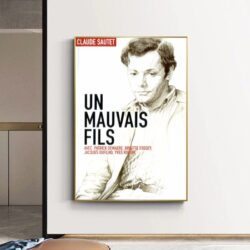poster a bad son 1