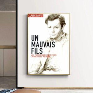 poster a bad son 1