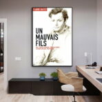 poster a bad son 1