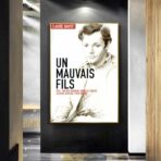 poster a bad son 1