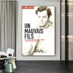 poster a bad son 1