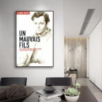 poster a bad son 1