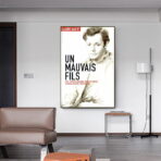 poster a bad son 1