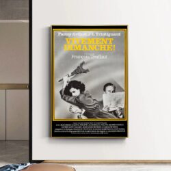 ich kann es kaum erwarten das sonntagsposter zu sehen