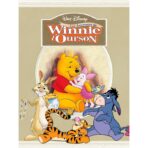 winnie pooh poster 2
