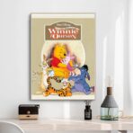winnie pooh poster 2