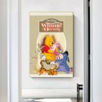 winnie pooh poster 2