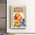winnie pooh poster 2