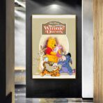 winnie pooh poster 2