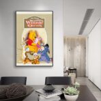winnie pooh poster 2