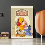 winnie pooh poster 2