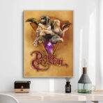 dark crystal poster 1