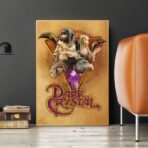 dark crystal poster 1