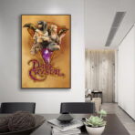 dark crystal poster 1