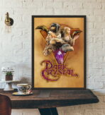 dark crystal poster 1