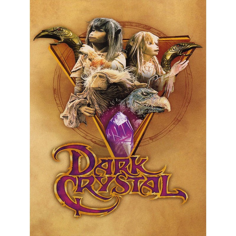 dark crystal poster 1 dark crystal poster 1