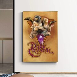 dark crystal poster 1