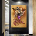 dark crystal poster 1