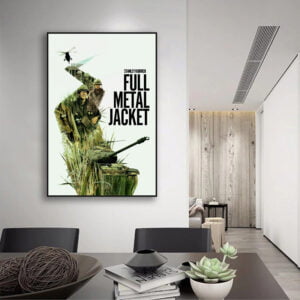 full metal jacket poster 1