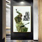 full metal jacket poster 1