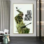 full metal jacket poster 1