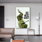 full metal jacket poster 1