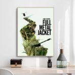 full metal jacket poster 1