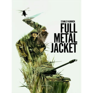 full metal jacket poster 1