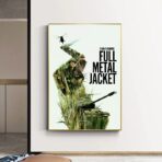 full metal jacket poster 1