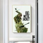 full metal jacket poster 1