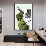 full metal jacket poster 1