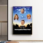 unglaubliches aber wahres poster