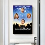 unglaubliches aber wahres poster