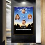 unglaubliches aber wahres poster