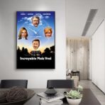 unglaubliches aber wahres poster