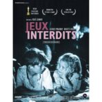verbotene spiele plakat