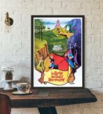 dornroschen poster
