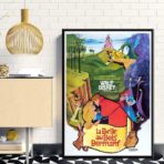 dornroschen poster