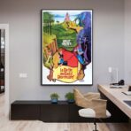 dornroschen poster