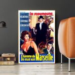 la scoumoune poster 1