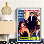 la scoumoune poster 1