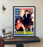 la scoumoune poster 1