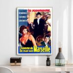 la scoumoune poster 1