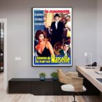la scoumoune poster 1